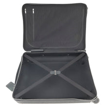 将图像加载到图库查看器中，LOUIS VUITTON Horizon suitcase NoirM20438 Monogram・Taurillon Size 55
