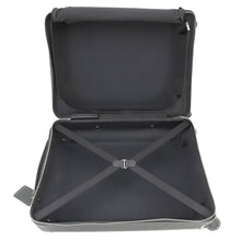 将图像加载到图库查看器中，LOUIS VUITTON Horizon suitcase NoirM20438 Monogram・Taurillon Size 55
