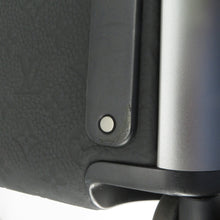 将图像加载到图库查看器中，LOUIS VUITTON Horizon suitcase NoirM20438 Monogram・Taurillon Size 55
