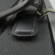 Load image into Gallery viewer, LOUIS VUITTON Horizon suitcase NoirM20438 Monogram・Taurillon Size 55
