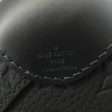 Load image into Gallery viewer, LOUIS VUITTON Horizon suitcase NoirM20438 Monogram・Taurillon Size 55
