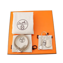 Load image into Gallery viewer, HERMES Bolide 1923 Craie Epsom Size 25
