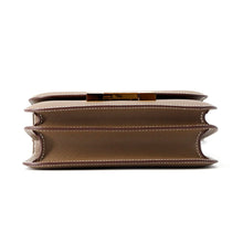 将图像加载到图库查看器中，HERMES Constance 3 Miroir Etoupe Epsom Size Mini
