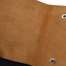 Load image into Gallery viewer, HERMES Ulysses notebook cover Gold Togo Leather Size PM
