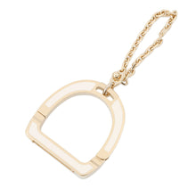 Load image into Gallery viewer, HERMES Gloves Holder &quot;Ideal&quot; Nata Metal
