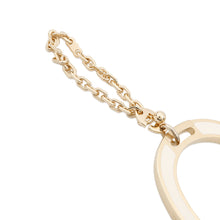 Load image into Gallery viewer, HERMES Gloves Holder &quot;Ideal&quot; Nata Metal
