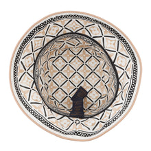 Load image into Gallery viewer, LOUIS VUITTON Bucket hat/Monogram flower tile BeigeM7167S Cotton100%
