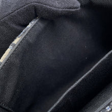 Load image into Gallery viewer, Dior Oblique Montaigne NavyM9204UTZQ Canvas Leather
