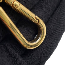 Load image into Gallery viewer, Dior Oblique Montaigne NavyM9204UTZQ Canvas Leather
