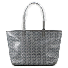 Load image into Gallery viewer, GOYARD Artois greaseARTOISPMLTY51CL51P PVC Leather Size PM
