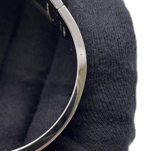 将图像加载到图库查看器中，HERMES Clic Clac H Size PM Rose Candor/Silver Metal Enamel
