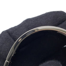 Load image into Gallery viewer, HERMES Clic Clac H Size PM Rose Candor/Silver Metal Enamel
