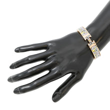 Load image into Gallery viewer, HERMES ClicH HERMES Epic Size PM Gris Metal Enamel
