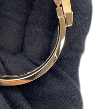 Load image into Gallery viewer, HERMES ClicH HERMES Epic Size PM Gris Metal Enamel
