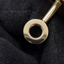 Load image into Gallery viewer, HERMES Kelly Sellier Verso Etoupe/Bamboo Vomadam Size 25
