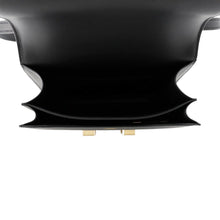 将图像加载到图库查看器中，HERMES Constance3 Miroir Black Epsom Size Mini
