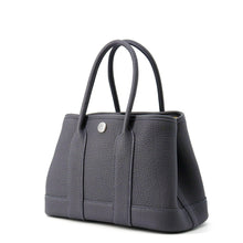 将图像加载到图库查看器中，HERMES Neo Garden Ardoise Negonda Leather Size 23
