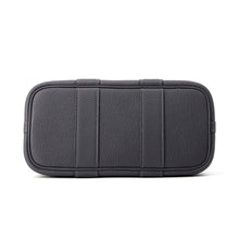 将图像加载到图库查看器中，HERMES Neo Garden Ardoise Negonda Leather Size 23
