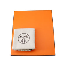 将图像加载到图库查看器中，HERMES Neo Garden Ardoise Negonda Leather Size 23
