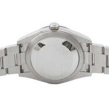 Load image into Gallery viewer, ROLEX Sky-Dweller W42mm Stainless Steel K18WG Bright Blue Dial336934

