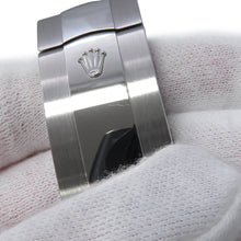 Load image into Gallery viewer, ROLEX Sky-Dweller W42mm Stainless Steel K18WG Bright Blue Dial336934
