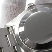 Load image into Gallery viewer, ROLEX Sky-Dweller W42mm Stainless Steel K18WG Bright Blue Dial336934
