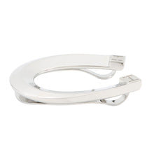Load image into Gallery viewer, HERMES Money Clip Metal
