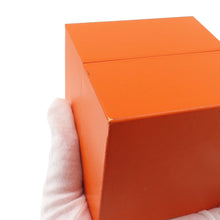 Load image into Gallery viewer, HERMES Mini Crew Bangle Size ST K18PG SV925
