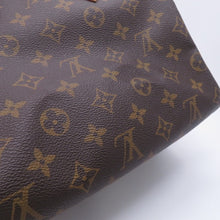 Load image into Gallery viewer, LOUIS VUITTON Speedy Bandouliere BrownM41113 Monogram Size 25
