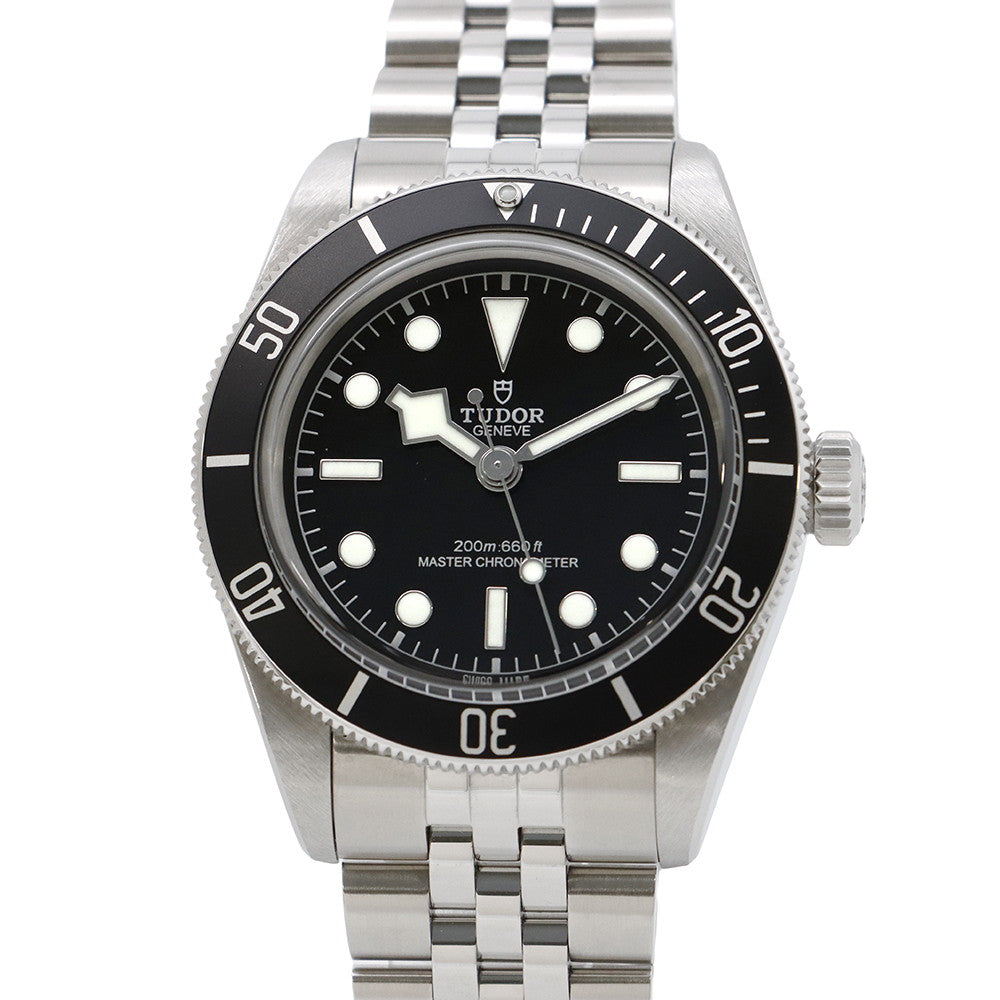 TUDOR Black bay W41mm Stainless Steel Black DialM7941A1A0NU-0003
