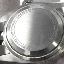 Load image into Gallery viewer, TUDOR Black bay W41mm Stainless Steel Black DialM7941A1A0NU-0003
