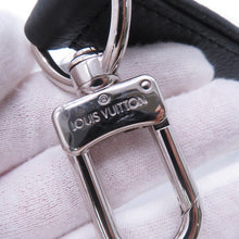 将图像加载到图库查看器中，LOUIS VUITTON Armand Briefcase NoirM54381 Taurillon Leather Size MM
