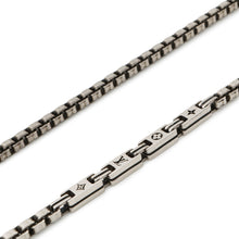 将图像加载到图库查看器中，LOUIS VUITTON Necklace・LV TailorM02027 SV925
