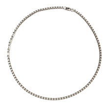 将图像加载到图库查看器中，LOUIS VUITTON Necklace・LV TailorM02027 SV925
