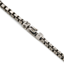 将图像加载到图库查看器中，LOUIS VUITTON Necklace・LV TailorM02027 SV925
