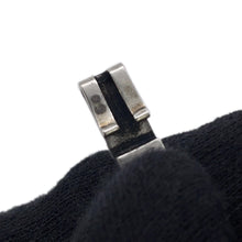 将图像加载到图库查看器中，LOUIS VUITTON Necklace・LV TailorM02027 SV925
