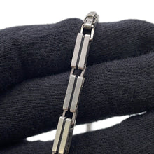 将图像加载到图库查看器中，LOUIS VUITTON Necklace・LV TailorM02027 SV925
