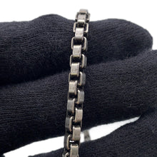 将图像加载到图库查看器中，LOUIS VUITTON Necklace・LV TailorM02027 SV925
