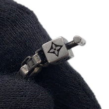 将图像加载到图库查看器中，LOUIS VUITTON Necklace・LV TailorM02027 SV925
