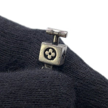 将图像加载到图库查看器中，LOUIS VUITTON Necklace・LV TailorM02027 SV925
