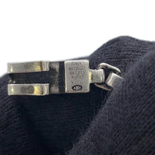 将图像加载到图库查看器中，LOUIS VUITTON Necklace・LV TailorM02027 SV925
