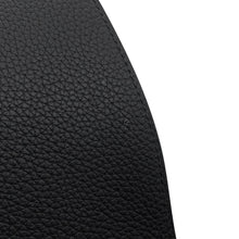 将图像加载到图库查看器中，HERMES Steve Light Junior Black Togo Leather
