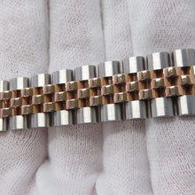 Load image into Gallery viewer, ROLEX Lady-Datejust W28mm Stainless Steel K18PG Rose Dial279171
