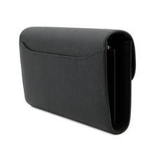 将图像加载到图库查看器中，HERMES Constance to Go Black Epsom
