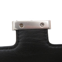 将图像加载到图库查看器中，HERMES Constance to Go Black Epsom
