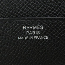 将图像加载到图库查看器中，HERMES Constance to Go Black Epsom
