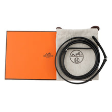将图像加载到图库查看器中，HERMES Constance to Go Black Epsom
