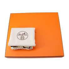 将图像加载到图库查看器中，HERMES Garden Party Etoupe Negonda Leather Size TPM
