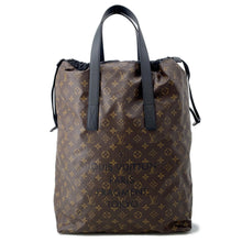 Load image into Gallery viewer, LOUIS VUITTON Cabas Light_Japan Limited Edition NoirM43416 Monogram Macassar Canvas
