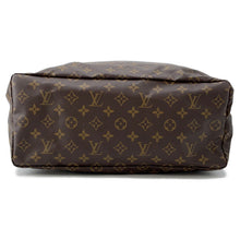 Load image into Gallery viewer, LOUIS VUITTON Cabas Light_Japan Limited Edition NoirM43416 Monogram Macassar Canvas
